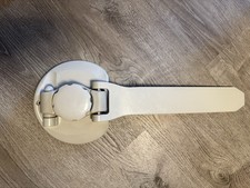 Midmark Elevance Dental Chair Double Articulating Headrest