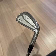 Mizuno MX Forged Pro 4 Iron