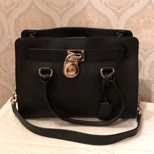 Nwot michael kors black - kors,