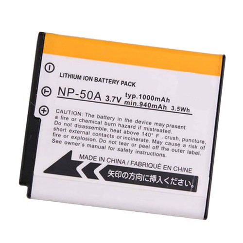 Np50 np50a replacement battery - replacement,