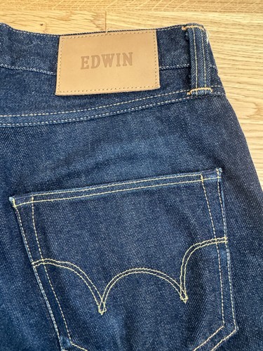 Edwin loose tapered - ed-45,