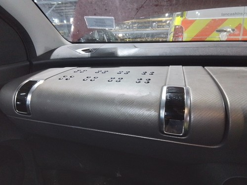 Glove box citroen cactus - glove,