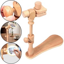 Adjustable Embroidery Hoop