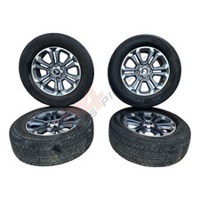 2020 Mitsubishi L200 Barbarian