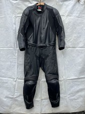 Dainese Two Piece Leather Motorcycle Suit. Size 44UK/54EU.