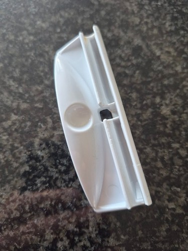 Thetford fridge shelf clip - fridge,