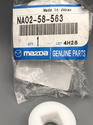 Genuine mazda mk1 - mk1, na