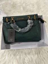 GUESS Women's Handbags  Leather