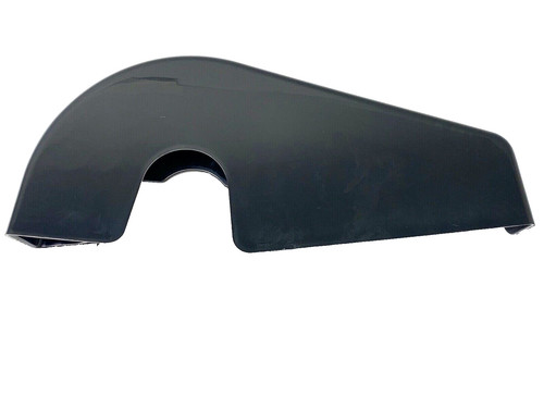 Universal vision black nylon - black,