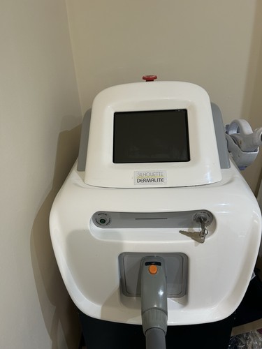 Silhouette dermalite ipl - dermalite,