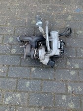 golf mk5 gti k03 turbo