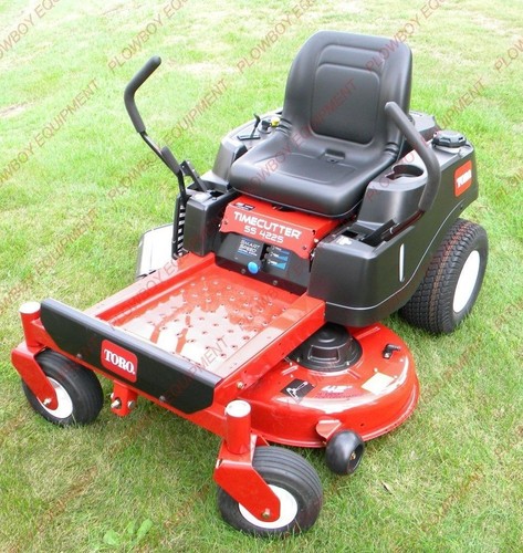 Lawn garden mower seat - lawn,