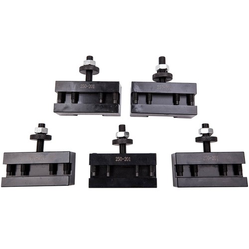 Bxa quick change tool - quick, post