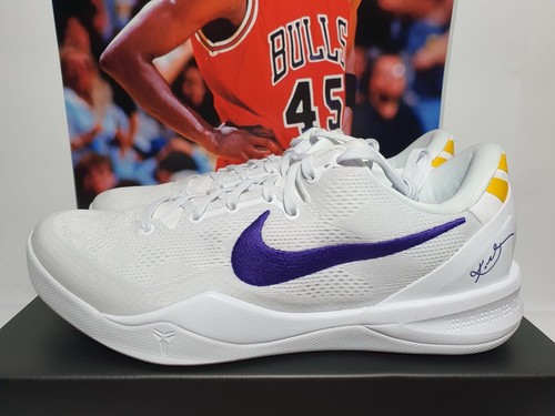 Nike kobe viii - nike, protro