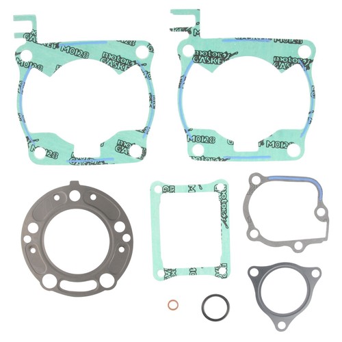 Honda 125 athena - athena, top