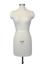 Tailors Mannequin Dummy Ideal for Students and Professionals Dressmakers size 10