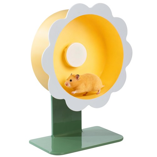 Hamster wheel super - wheel, super-silent
