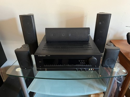 Harman kardon avr - kardon, 200