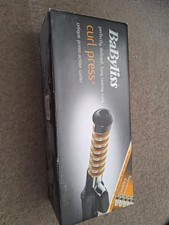 BaByliss 2330CU Curl Press