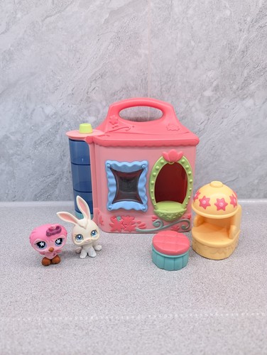 Vintage littlest pet - vintage, shop