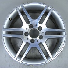 2044014602 Merc C Class AMG IV