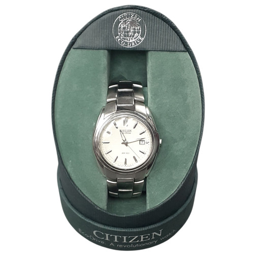 Citizen eco drive - citizen, eco-drive