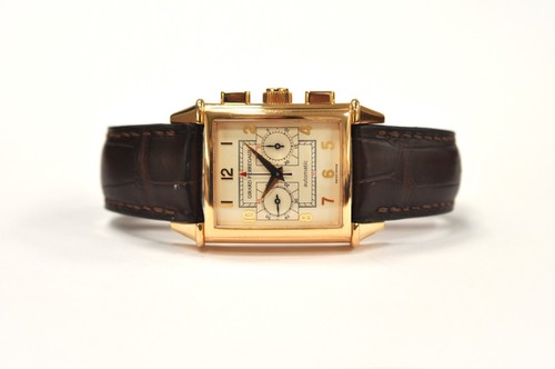 Girard perregaux vintage - girard,