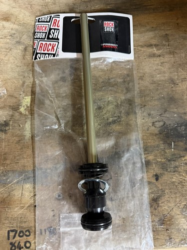 Rockshox pike 650 - pike, 650/27.5”