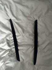 Vauxhall insignia Side Spoiler