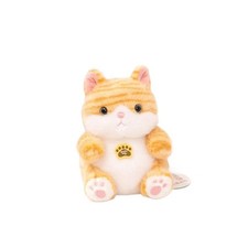 Plush Toy Animal Collection