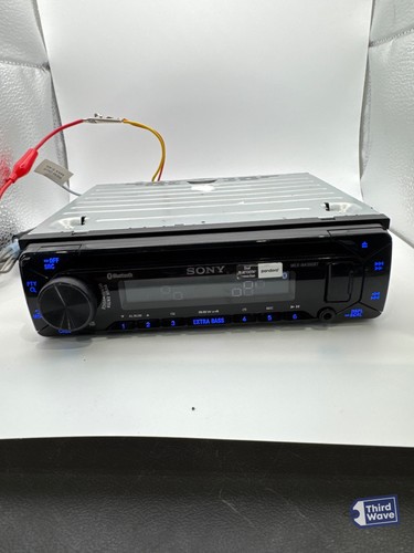 Sony mex n4300bt - sony, in-dash