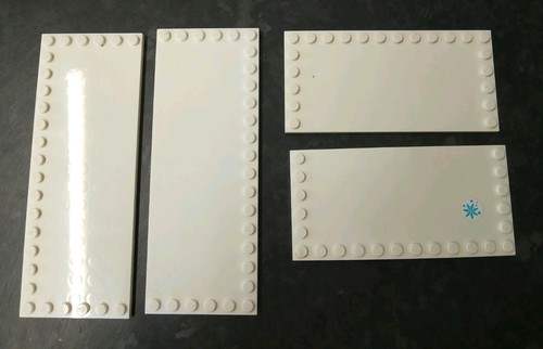 Lego genuine small base - -,