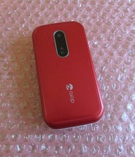 DORO 6620 RED BIG BUTTON / OAP