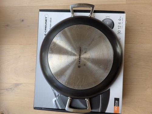 Shallow casserole cm - shallow,