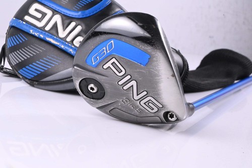 Ping g30 wood 14 5 - wood, degree