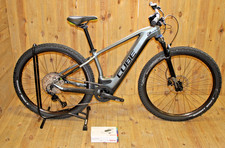 Cube Reaction Hybrid Pro 625 2022 M (29" wheel) Flashgrey/Green