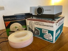 Hanimex La Ronde Slide