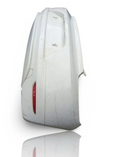 VOLKSWAGEN SCIROCCO Rear