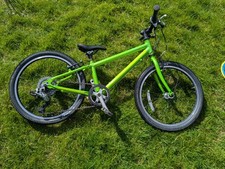 Islabikes Beinn 20 small Green