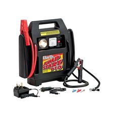 Clarke JS910 900A Jumpstart