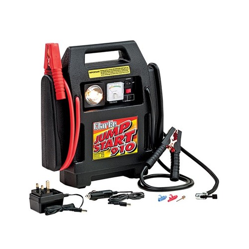 Clarke js910 900a jumpstart - 900a,