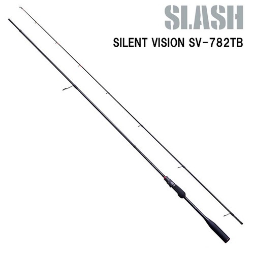 Slash silent vision 782tb - silent, sv-782tb