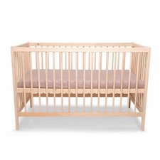 Kub Natural Cot