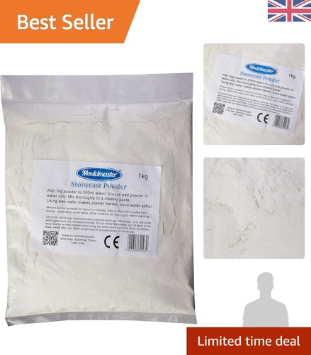 Quick set white - quick-set, kg