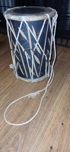 Vintage handcrafted folk - vintage,