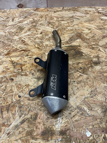 Ktm 250 2023 exhaust - sx,