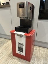 Gaggia Classic Coffee Machine