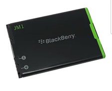  Blackberry J -M 1 battery NEW