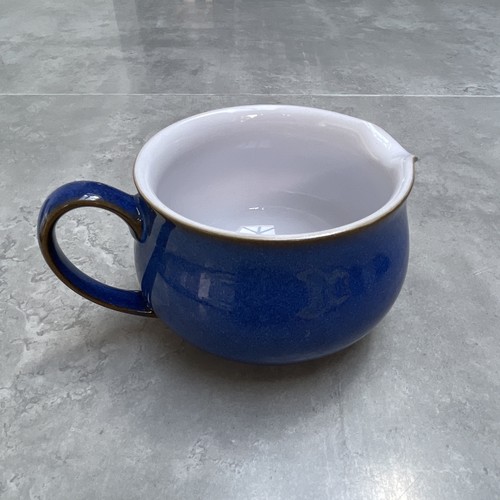 Denby imperial stoneware jug - denby,
