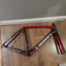 Specialized S-Works Tarmac SL5
